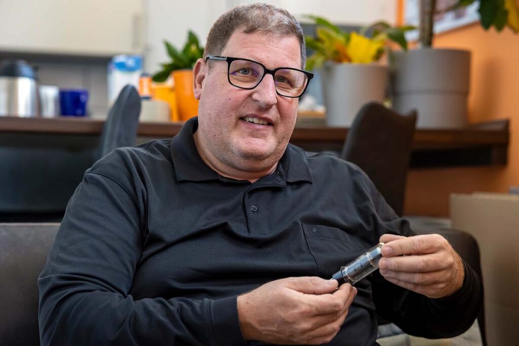 A guide to the Tube Jungle