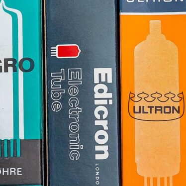 A guide to the Tube Jungle