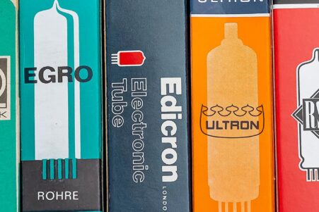 A guide to the Tube Jungle