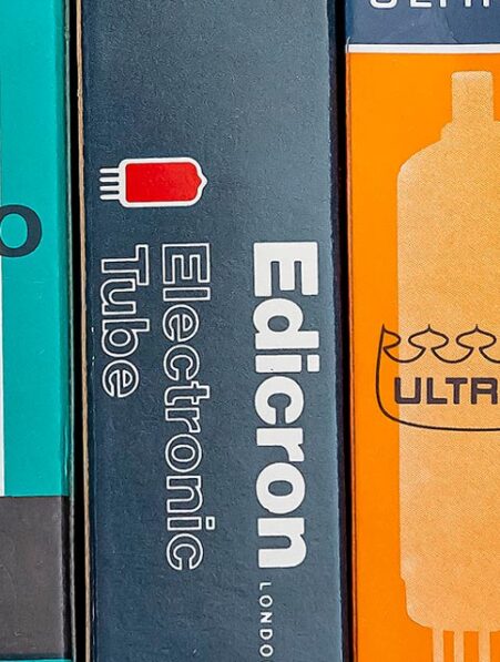 A guide to the Tube Jungle