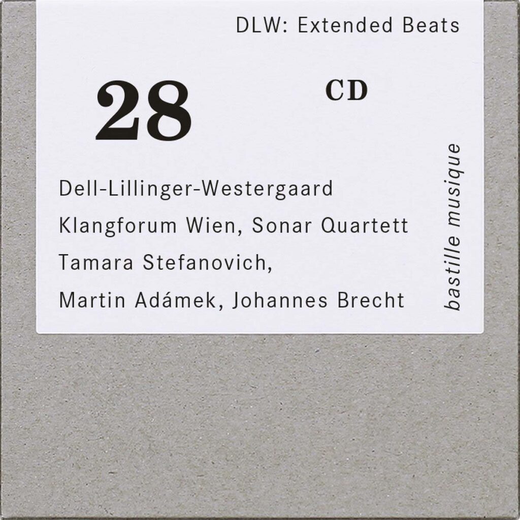 DLW Ensemble