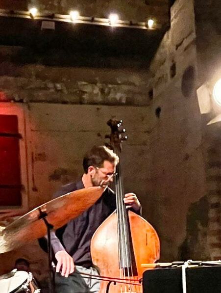 DLW Ensemble