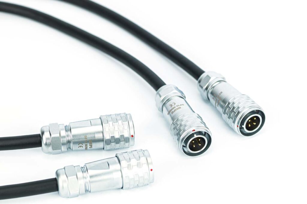 Ferrum Wandla and Hypsos (DAC and power supply)