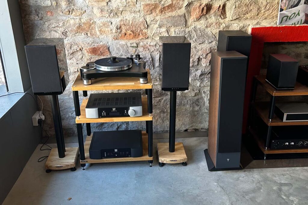 Highland Hi Fi, Inverness