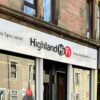 Highland Hi Fi, Inverness