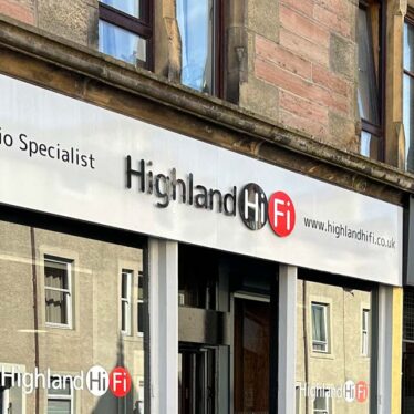 Highland Hi Fi, Inverness