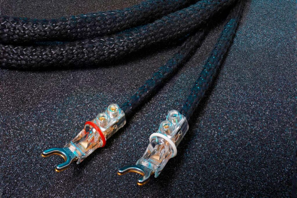 HMS Gran Finale 50 cable family