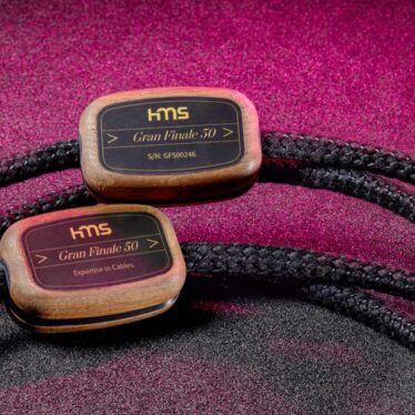 HMS Gran Finale 50 cable family