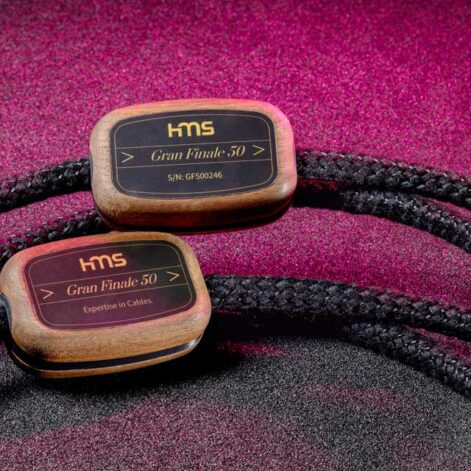 HMS Gran Finale 50 cable family