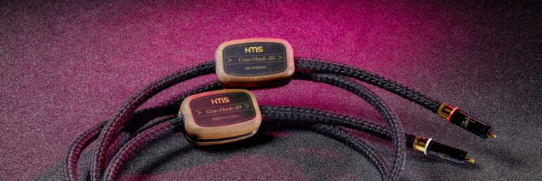 HMS Gran Finale 50 cable family