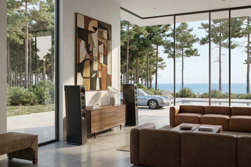 Inklang Ceterra 70R Black Edition