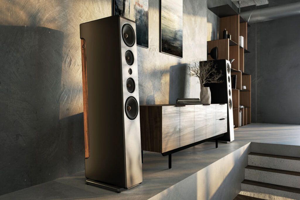 Inklang Ceterra 70R Black Edition