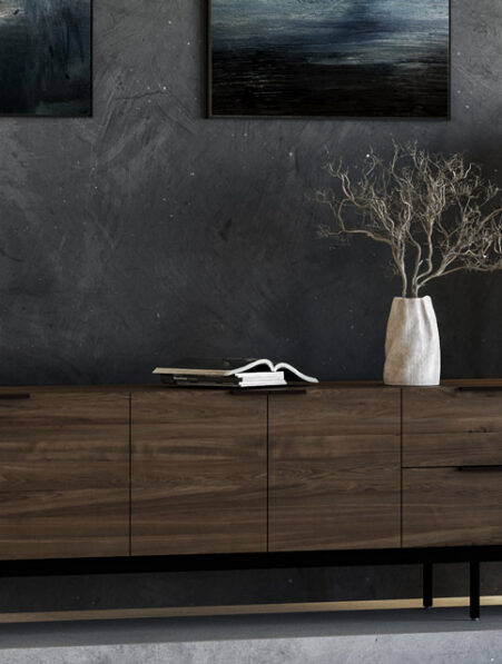 Inklang Ceterra 70R Black Edition