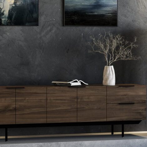 Inklang Ceterra 70R Black Edition