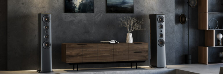 Inklang Ceterra 70R Black Edition