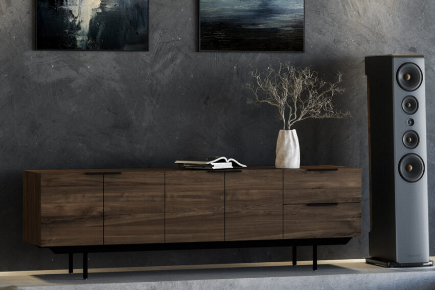 Inklang Ceterra 70R Black Edition