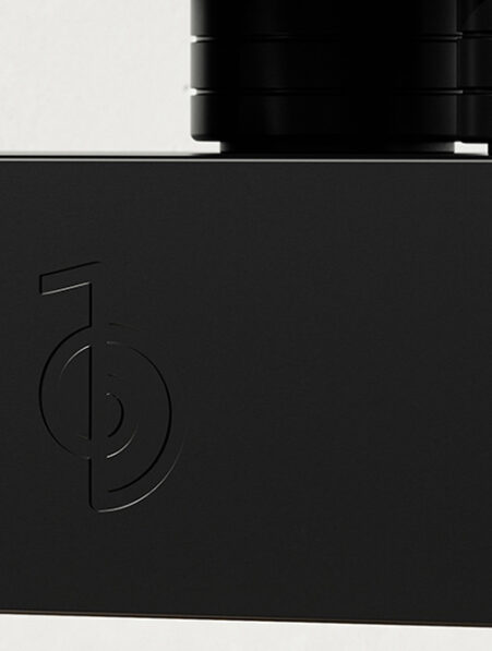 Reiki Audio X Series Switch and Power supply