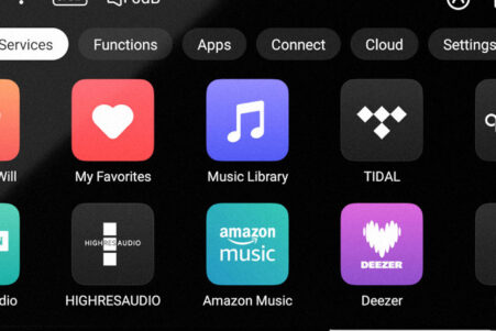TechTalk: Connect Streaming