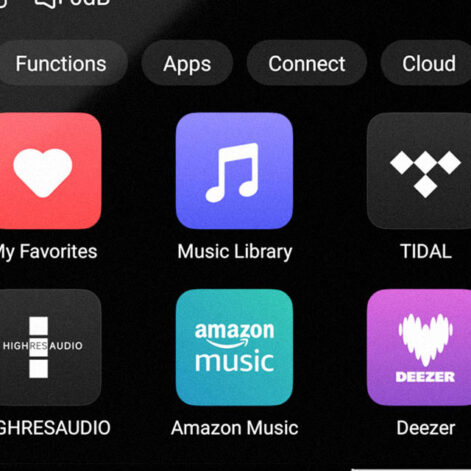 TechTalk: Connect Streaming