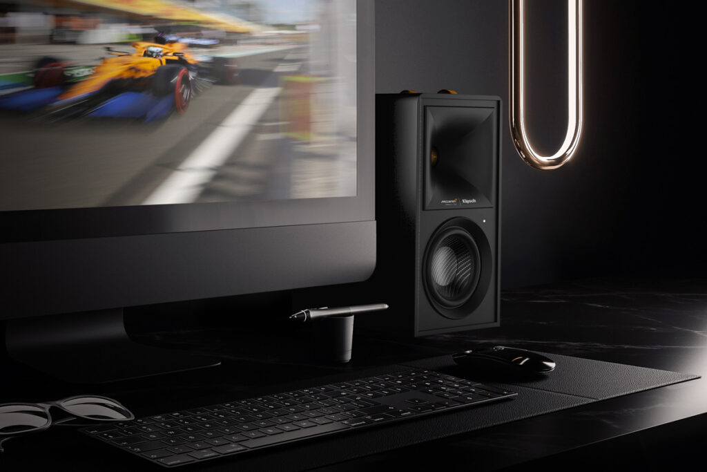 Klipsch 80-year anniversary