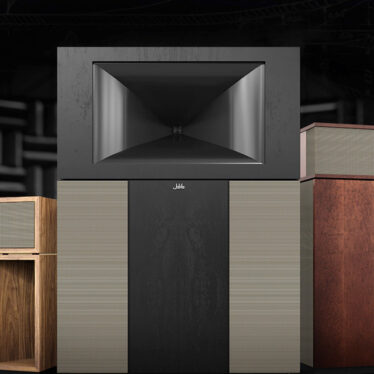 Klipsch 80-year anniversary