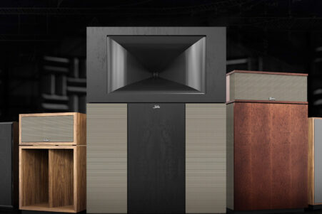 Klipsch 80-year anniversary