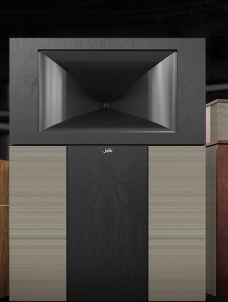 Klipsch 80-year anniversary