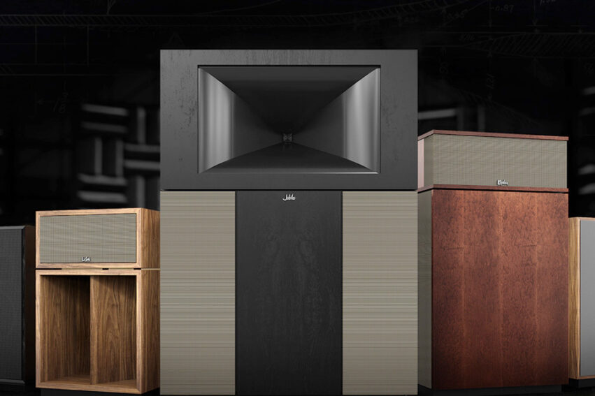 Klipsch 80-year anniversary