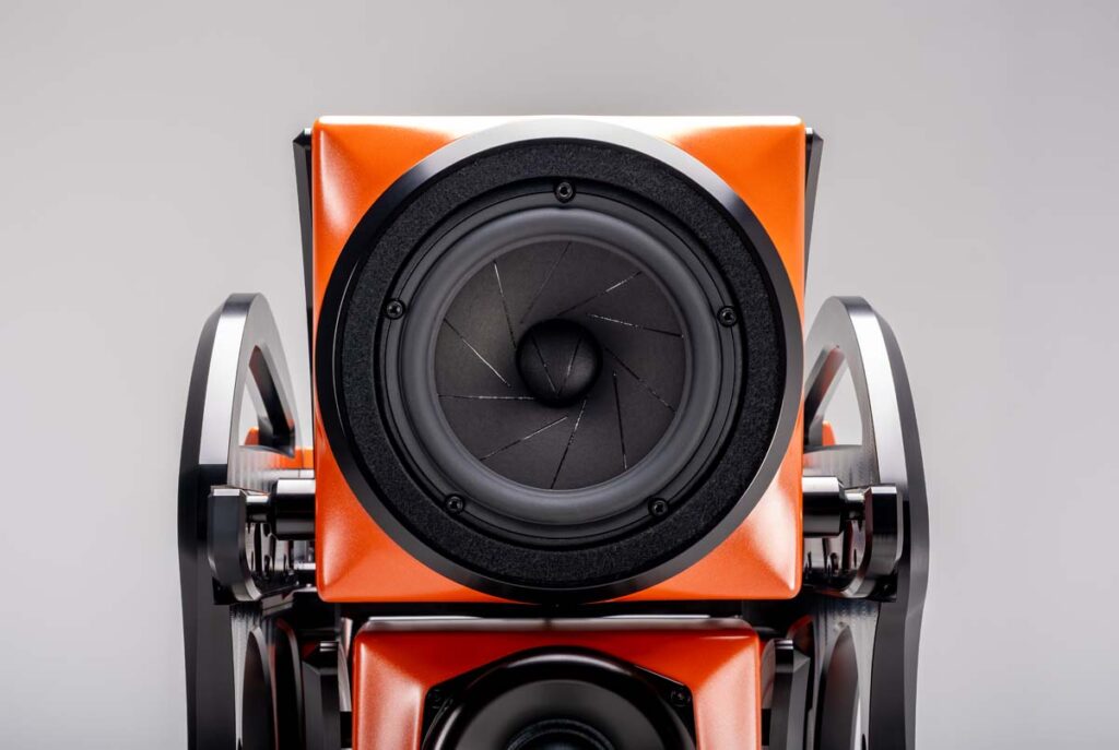 Wilson Audio Autobiography revealed