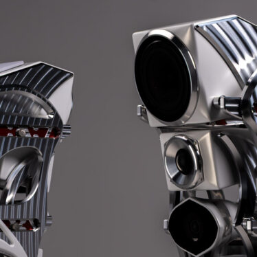 Wilson Audio Autobiography revealed