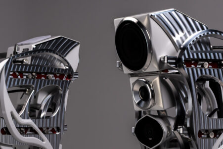 Wilson Audio Autobiography revealed