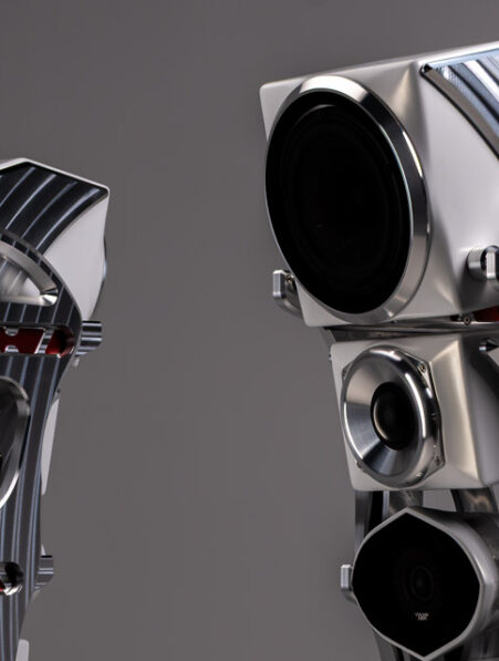 Wilson Audio Autobiography revealed