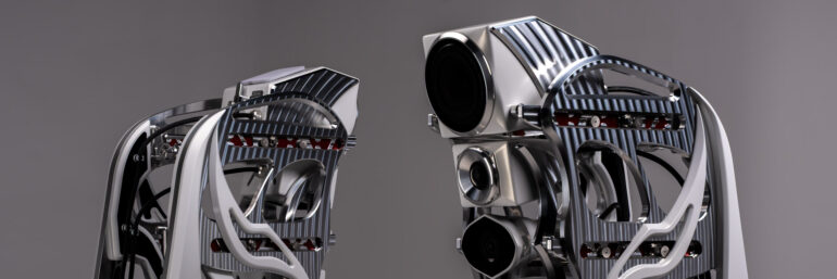 Wilson Audio Autobiography revealed