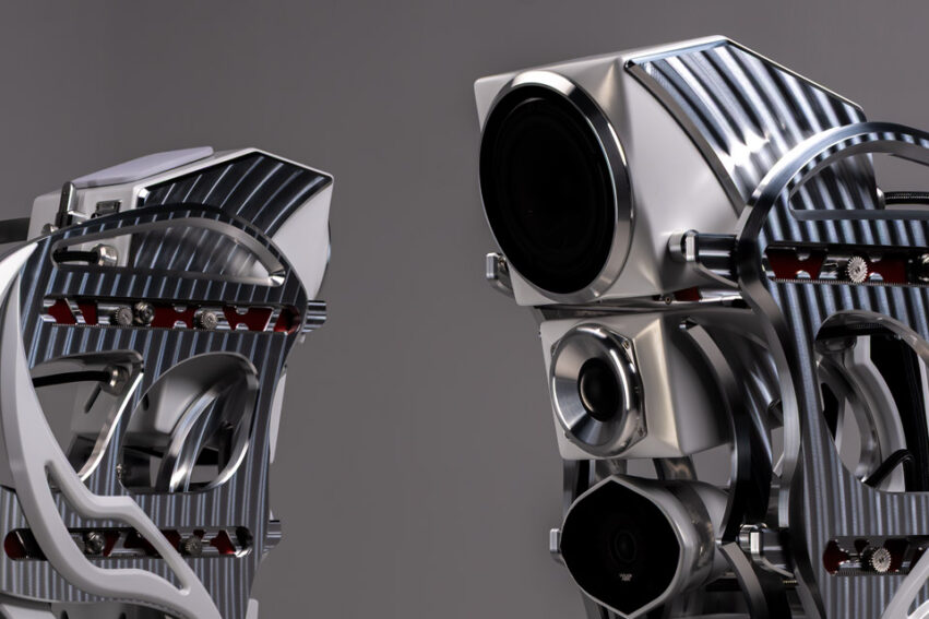 Wilson Audio Autobiography revealed