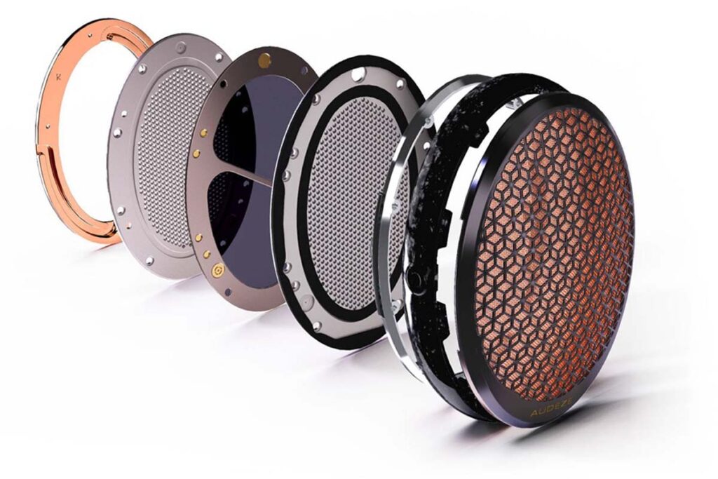 Audeze CRBN2