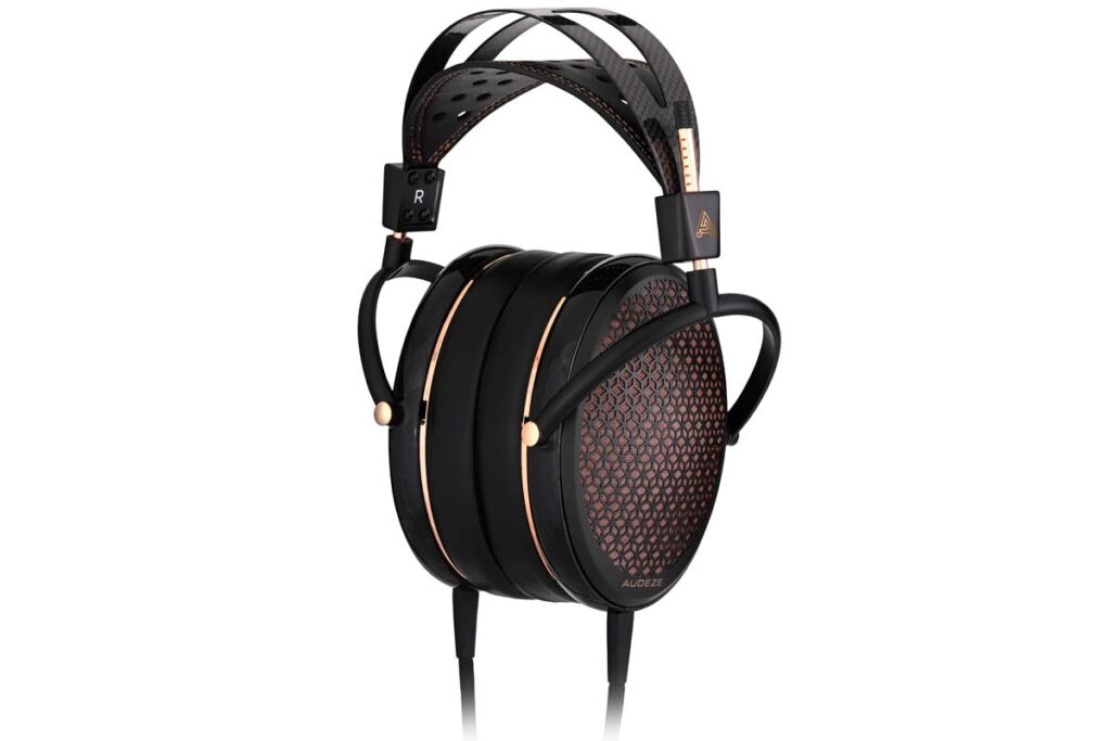 Audeze CRBN2