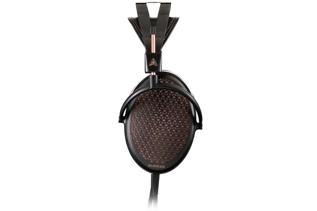 Audeze CRBN2