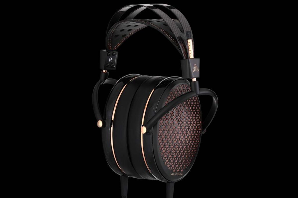 Audeze CRBN2
