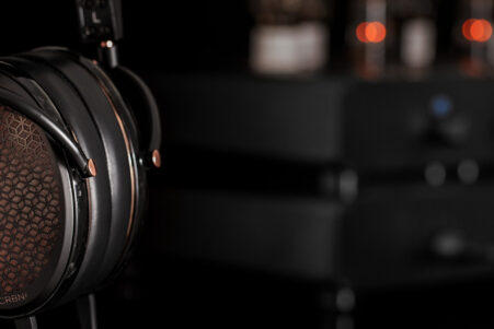 Audeze CRBN2