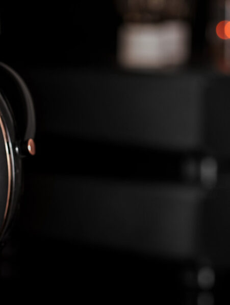 Audeze CRBN2