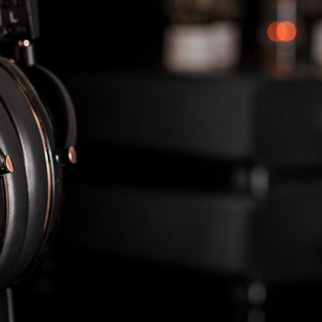 Audeze CRBN2