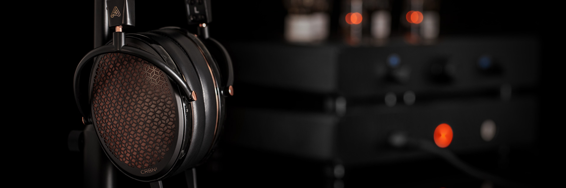 Audeze CRBN2