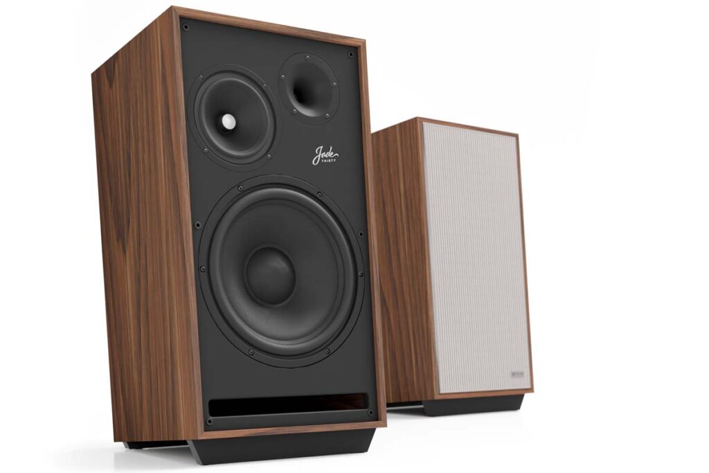 Pylon Audio Jade 30