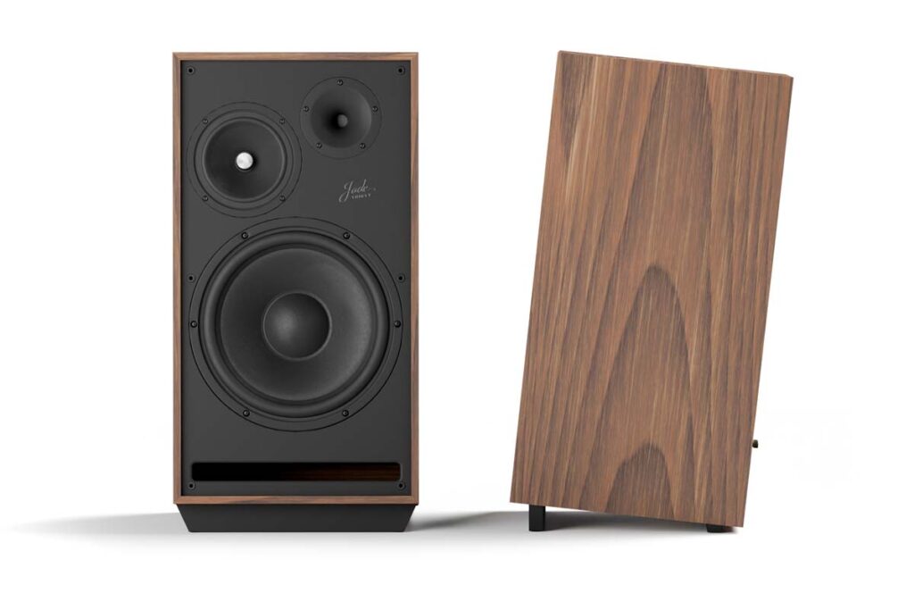 Pylon Audio Jade 30