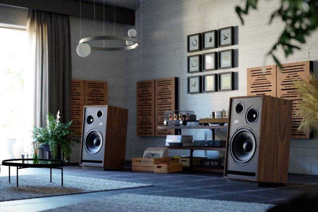 Pylon Audio Jade 30