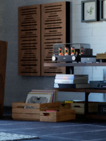 Pylon Audio Jade 30
