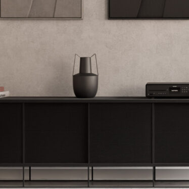 Sonoro Orchestra Shaped Signature