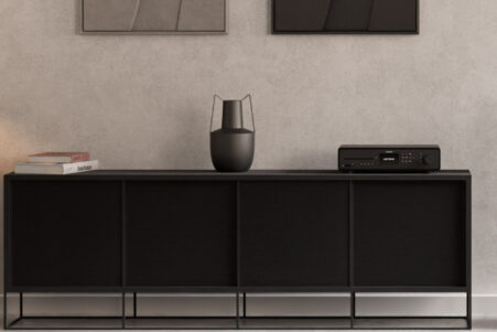 Sonoro Orchestra Shaped Signature