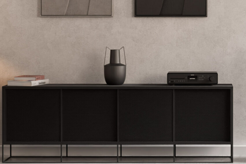 Sonoro Orchestra Shaped Signature