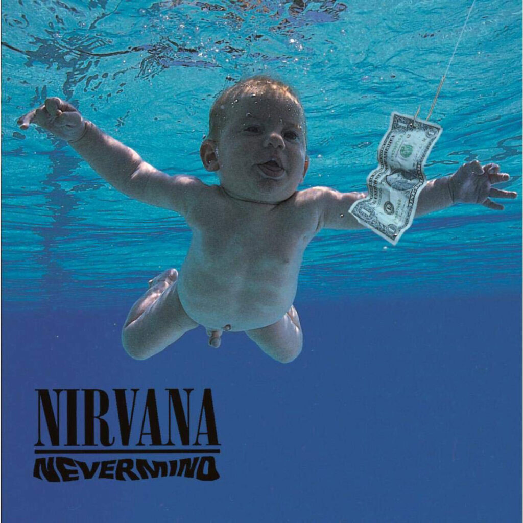 Album Copycats: Nirvana / "Weird Al" Yankovic